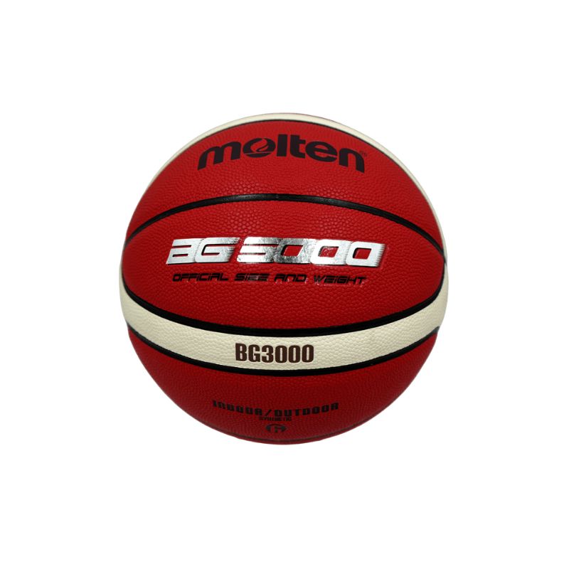 Balón de Baloncesto Molten BG3000