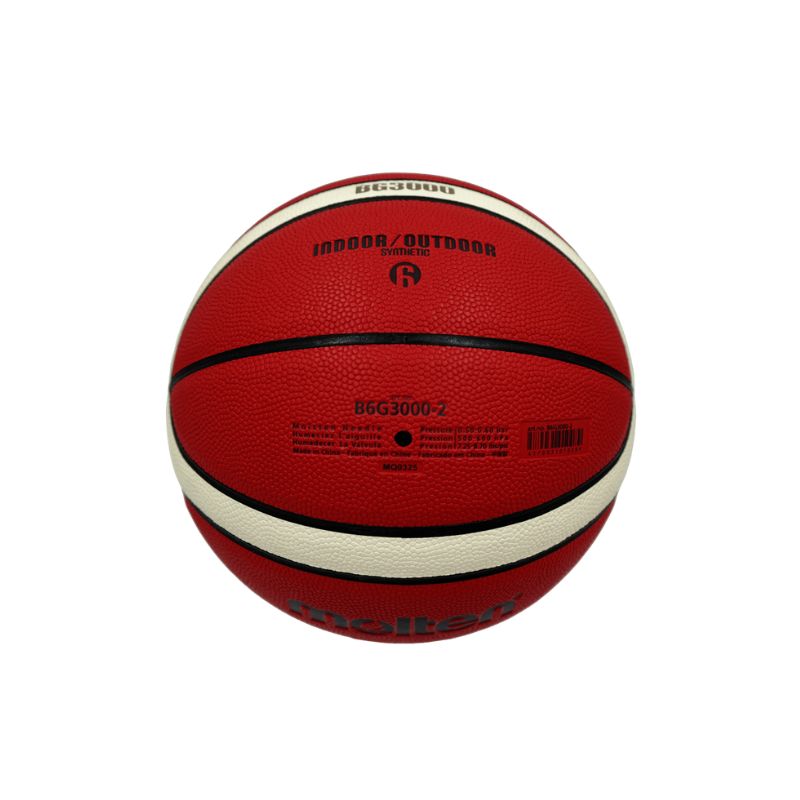 Balón de Baloncesto Molten BG3000 - Image 5
