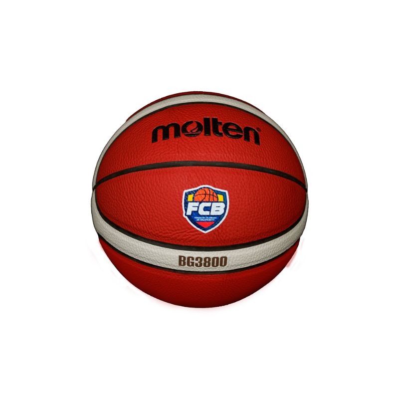 Balón de Baloncesto Molten BG3800