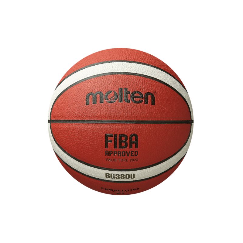 Balón de Baloncesto Molten BG3800 - Image 2