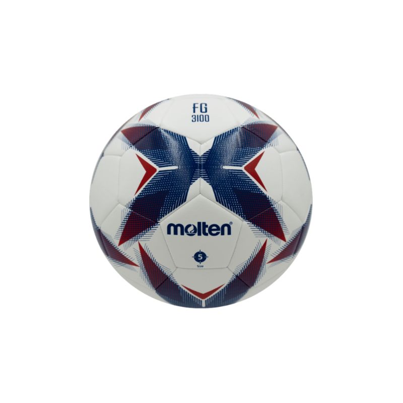 Balón de Fútbol Molten FR3101 No. 3 Rojo Azul