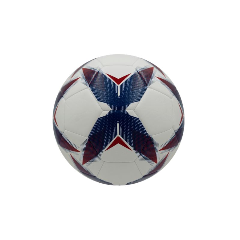 Balón de Fútbol Molten FR3101 No. 3 Rojo Azul - Image 2