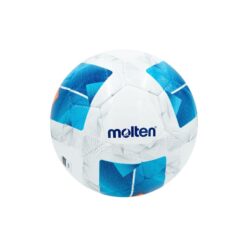 Balón de Fútbol Sala Híbrido Molten F9N3555-CC Azul