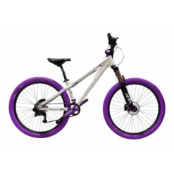 Bicicleta De Stunt Profit Freak 2.0 Aluminio