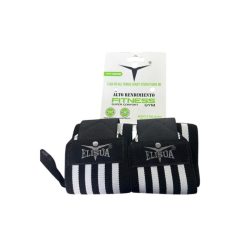 muñequera para entrenamiento