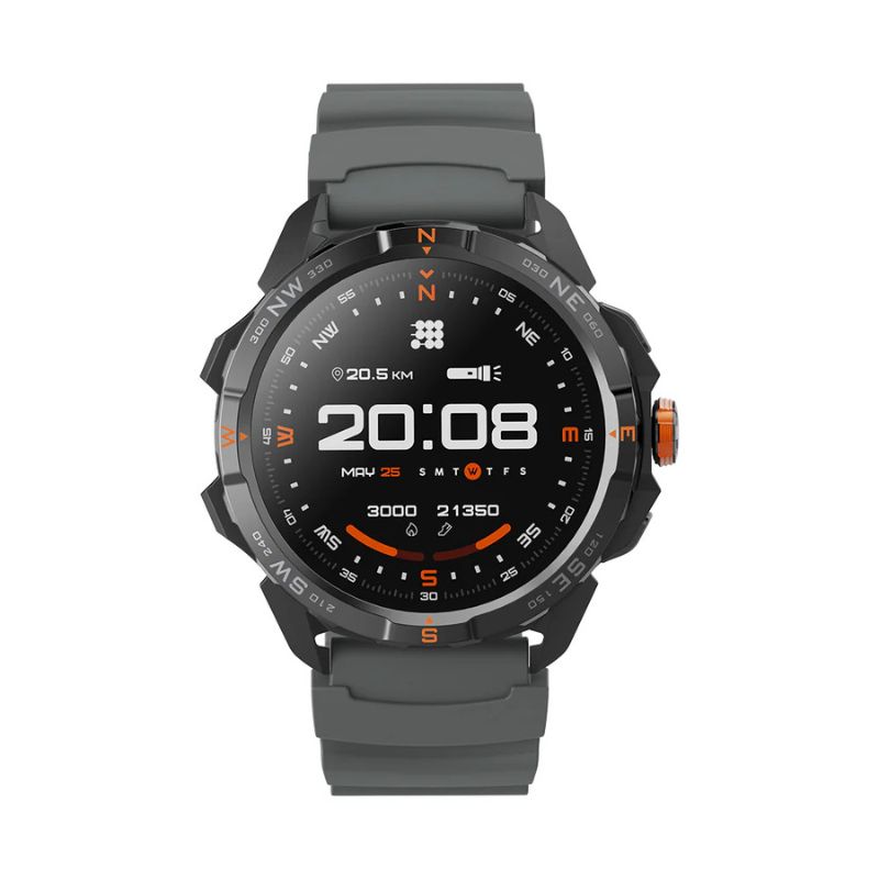 Smart Watch Cubitt Terra Edicion Especial