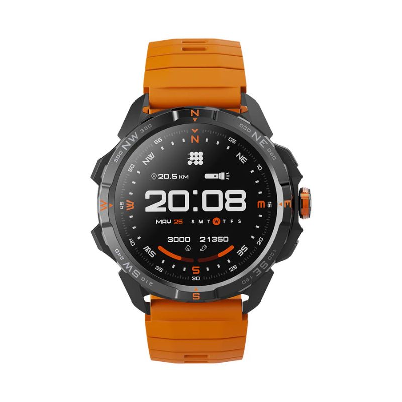 Smart Watch Cubitt Terra Edicion Especial - Image 5