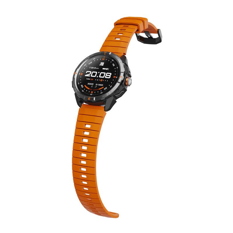 Smart Watch Cubitt Terra Edicion Especial - Image 6
