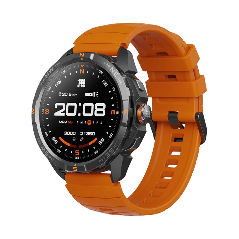 Smart Watch Cubitt Terra Edicion Especial - Image 7