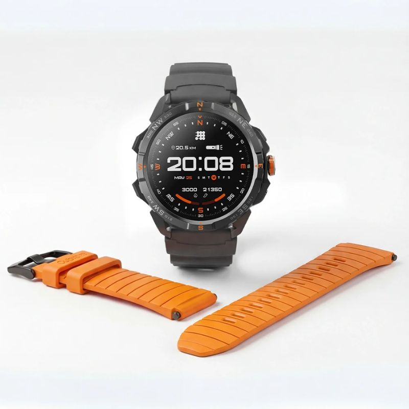 Smart Watch Cubitt Terra Edicion Especial - Image 2