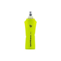 Alternative view of Soft Lask - Botella Para Agua Flexible 500ml Sportfitness