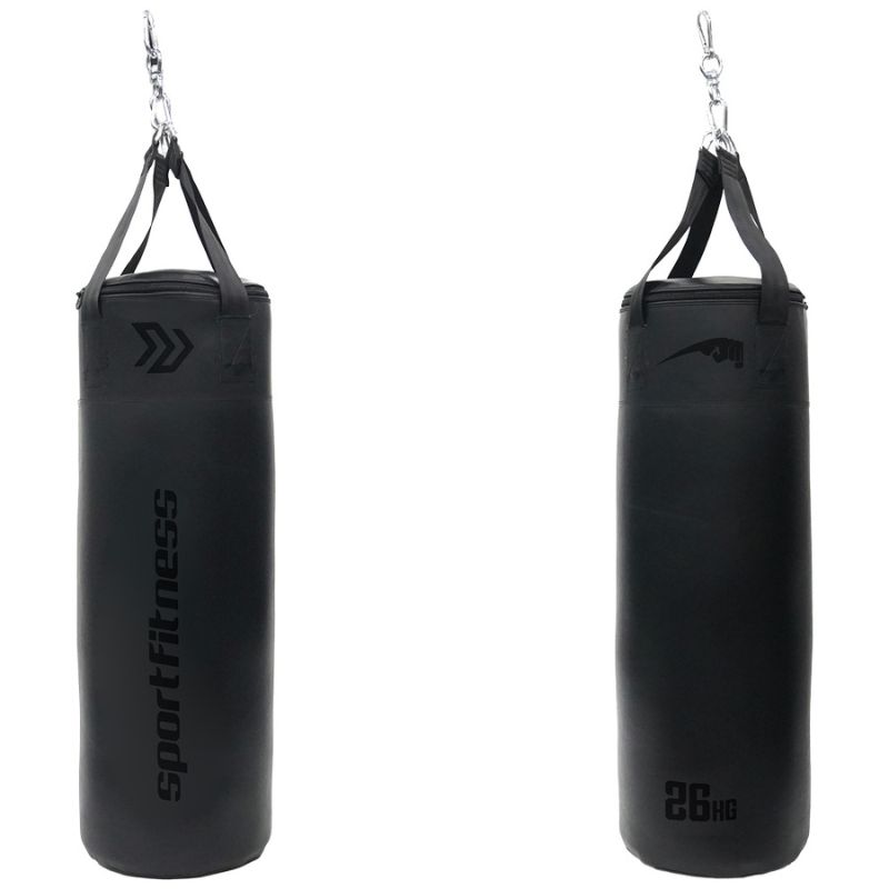 Saco De Boxeo 26 KG VPNB001 Sportfitness - Image 2