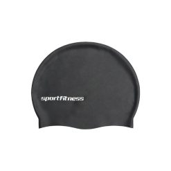 Gorro De Natación En Silicona Sportfitness