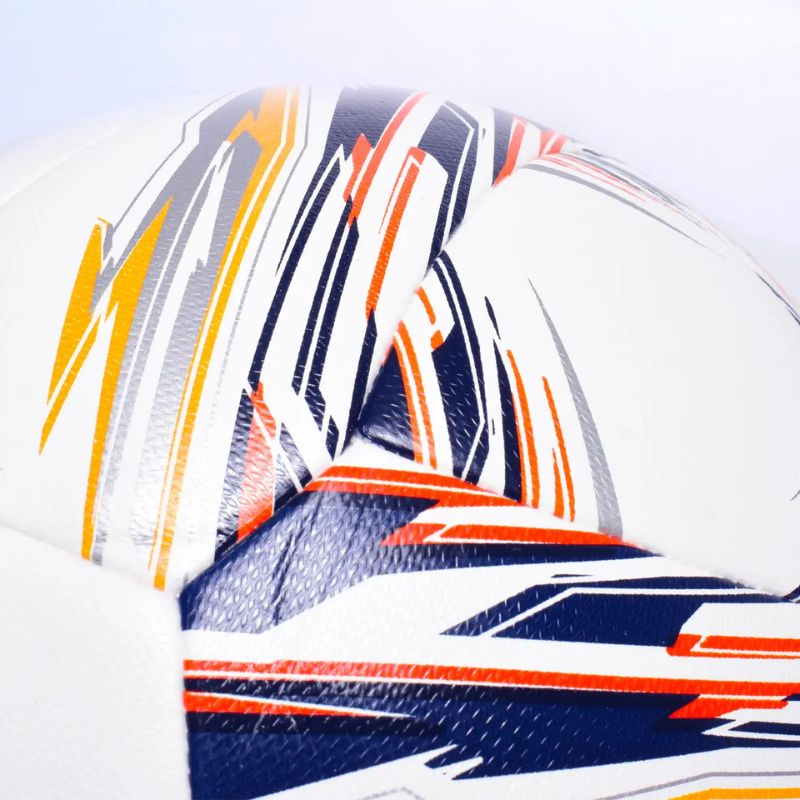 Balón de Fútbol Pro Golty Dualtech Ice Master No.5 - Image 5
