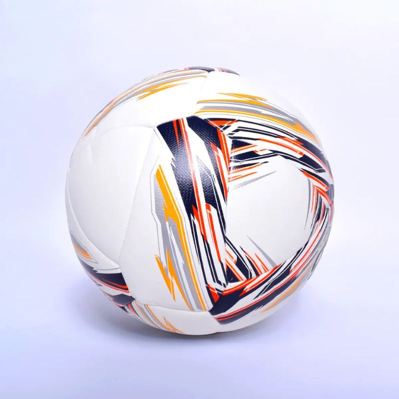 Balón de Fútbol Pro Golty Dualtech Ice Master No.5 - Image 3