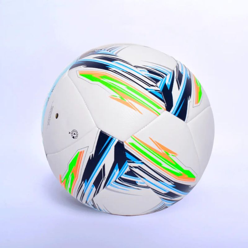 Balón de Fútbol Pro Golty Dualtech Ice Master No.5 - Image 4