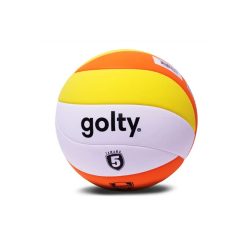 Alternative view of Balón de Voleibol Para Niños Softletics Golty No.5 Laminado