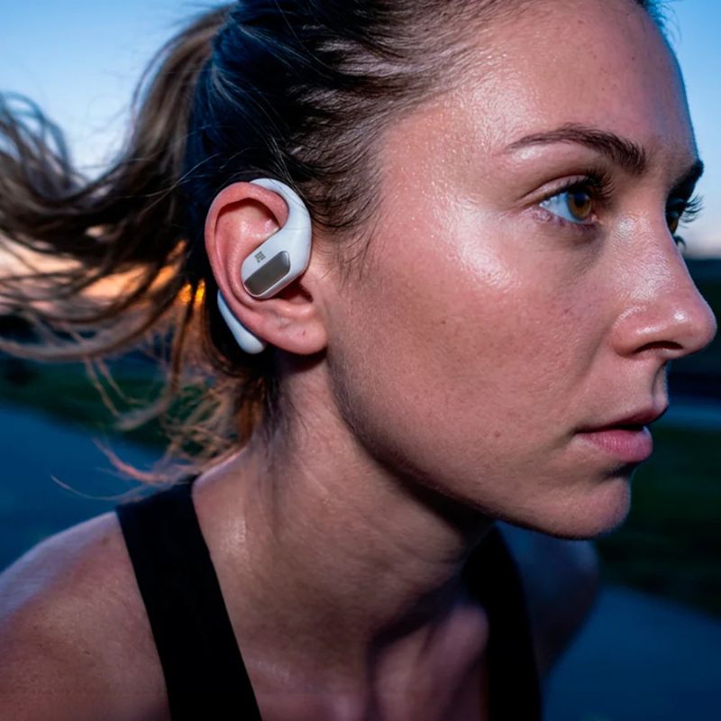 Audifonos Cubitt Power Open-Ear Earbuds - Image 9