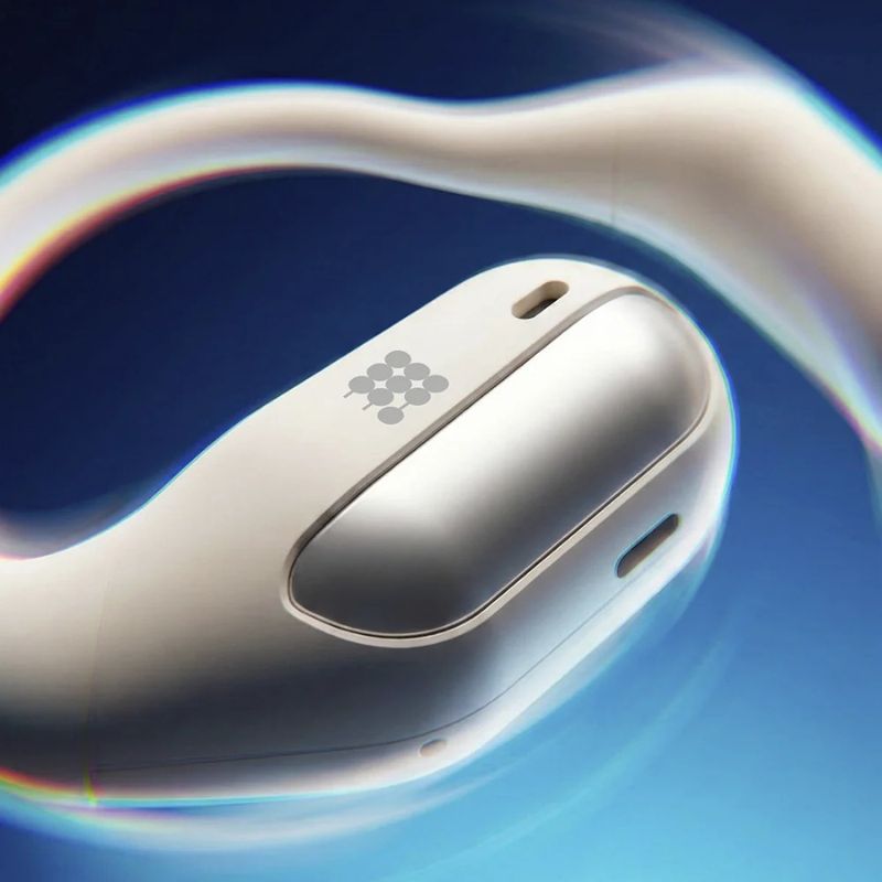 Audifonos Cubitt Power Open-Ear Earbuds - Image 8