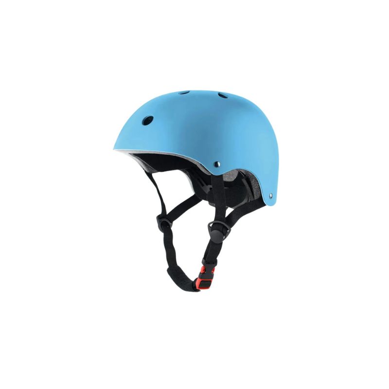 Combo Infantil de Patines con llantas de Luz + Casco + Kit de Protecciones - Image 4