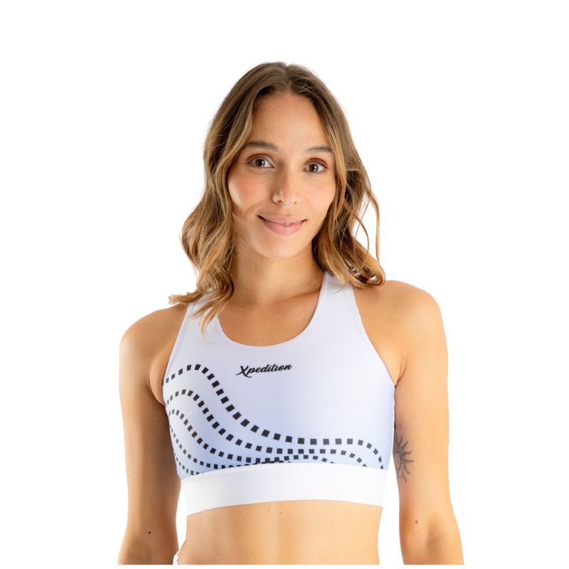 Top Deportivo Doble Faz Advance Xpedition New Collection