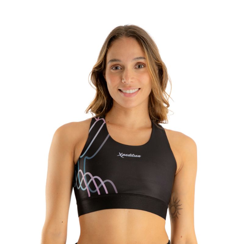 Top Deportivo Doble Faz Advance Xpedition New Collection - Image 5
