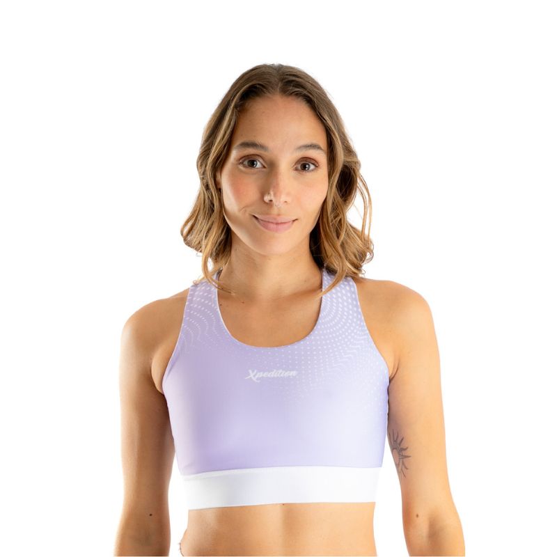 Top Deportivo Doble Faz Advance Xpedition New Collection - Image 6