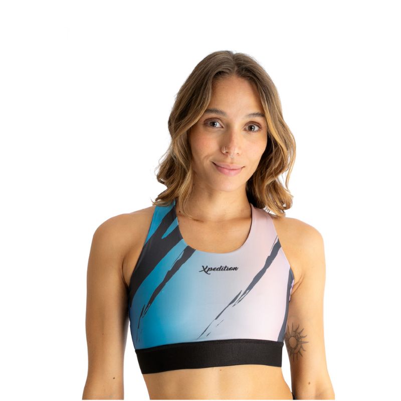 Top Deportivo Doble Faz Advance Xpedition New Collection - Image 8