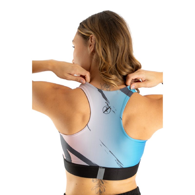 Top Deportivo Doble Faz Advance Xpedition New Collection - Image 9