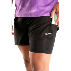 Pantaloneta Deportiva Hombre Con Licra Xpedition