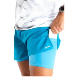Alternative view of Pantaloneta Deportiva Hombre Con Licra Xpedition