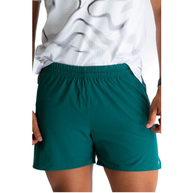 Pantaloneta Deportiva Hombre Con Licra Xpedition - Image 7