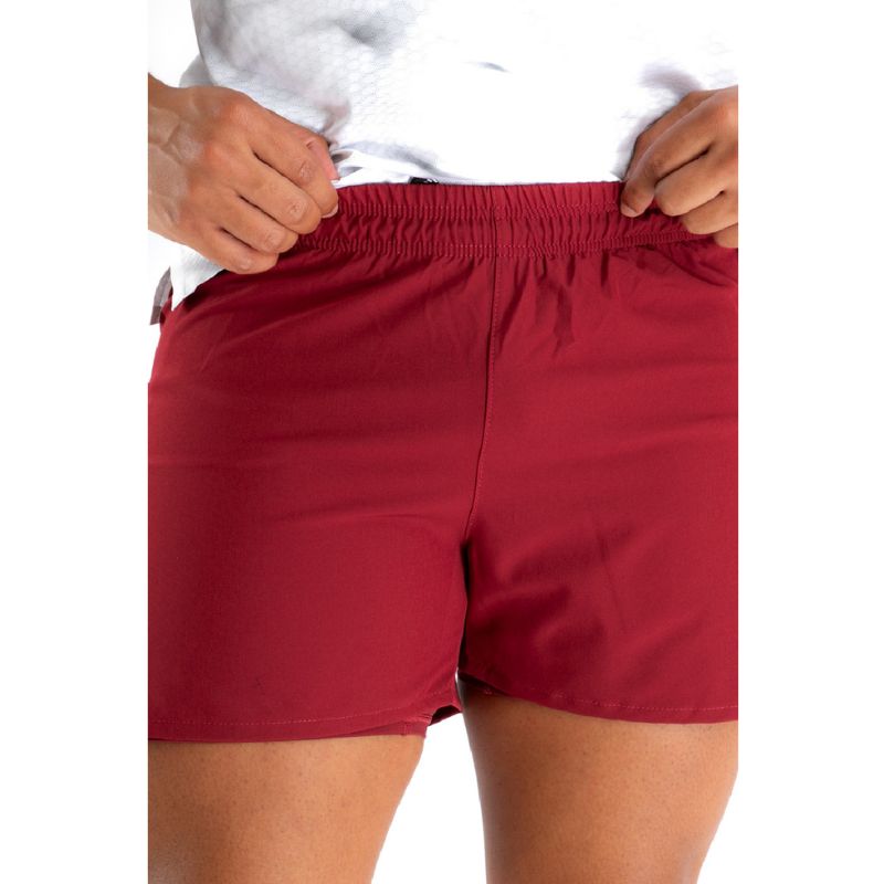 Pantaloneta Deportiva Hombre Con Licra Xpedition - Image 8