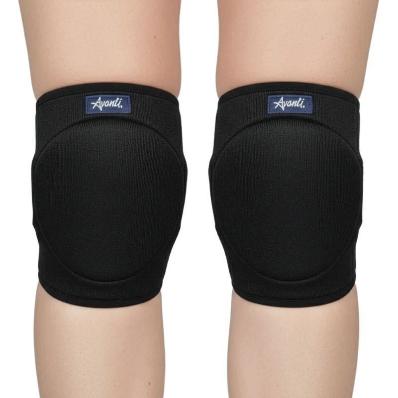Rodillera Deportiva Avanti Thick Foam