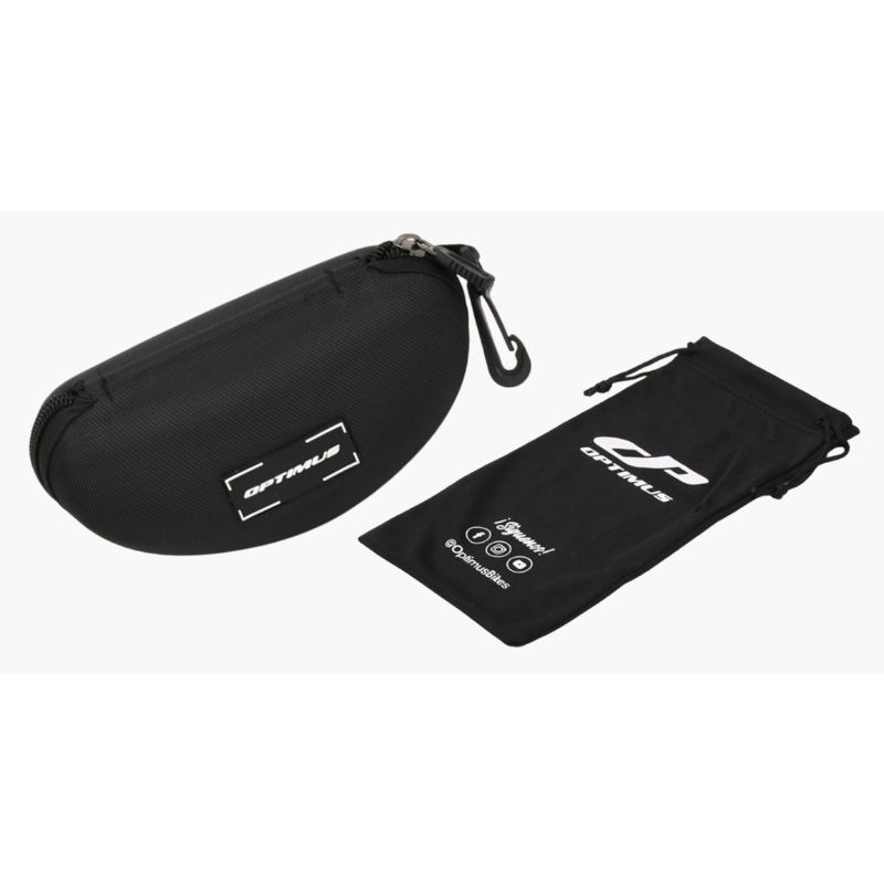 Gafas Deportivas Optimus OP76 Lente Revo Mirror - Image 4