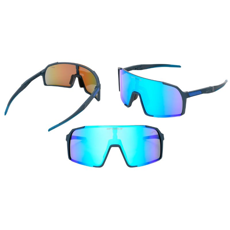 Gafas Deportivas Optimus OP057 Lente Revo Mirror