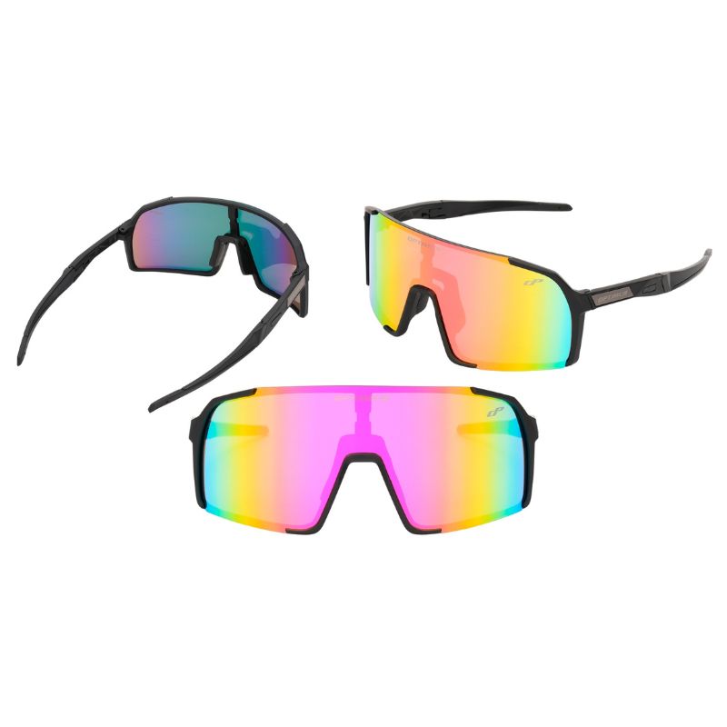 Gafas Deportivas Optimus OP057 Lente Revo Mirror - Image 4