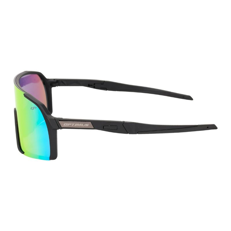 Gafas Deportivas Optimus OP057 Lente Revo Mirror - Image 5