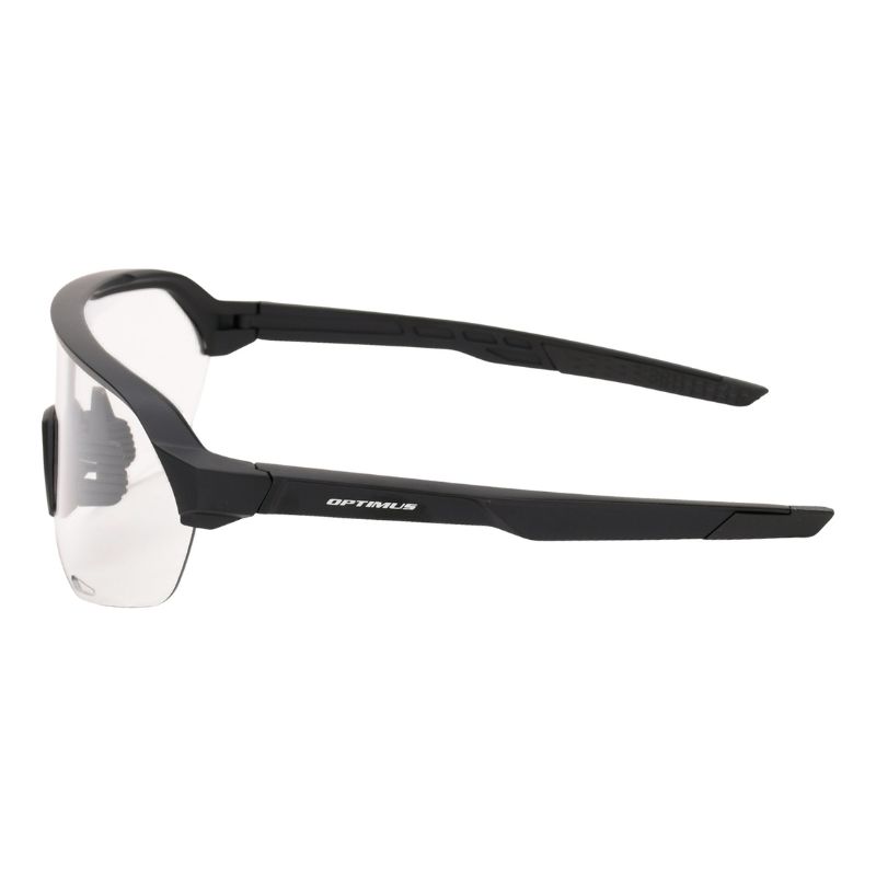 Gafas Deportivas Optimus Fotocromáticas OP49 Con Lentes Adicionales - Image 2