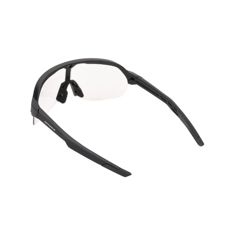 Gafas Deportivas Optimus Fotocromáticas OP49 Con Lentes Adicionales - Image 3