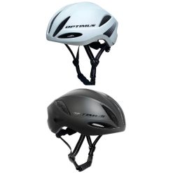 casco para ciclismo optimus