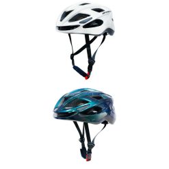 casco ciclismo ruta optimus pro