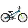 bicicleta bmx aluminio niños micro
