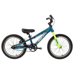 bicicleta bmx aluminio niños micro