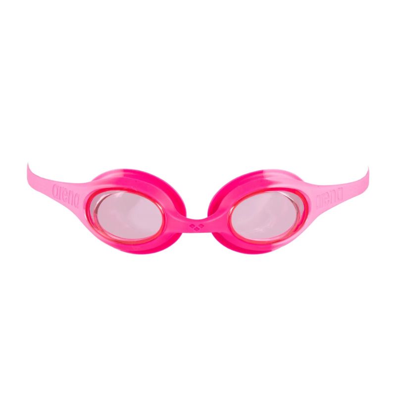 gafas de natación niña