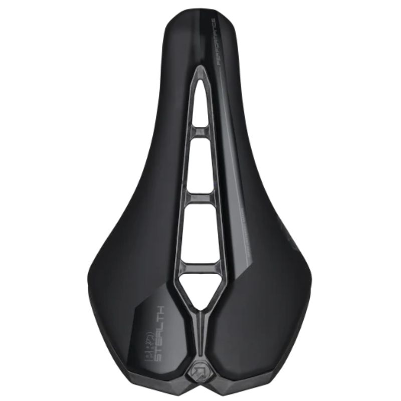 sillin Shimano pro