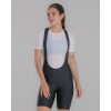 pantaloneta licra ciclismo mujer