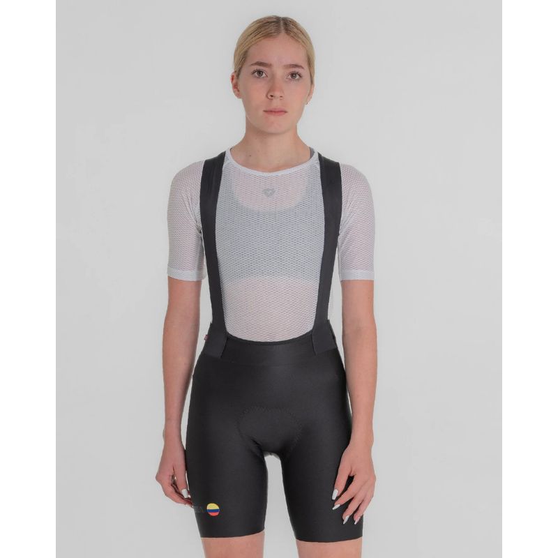 licra pantalonera ciclismo mujeres dama