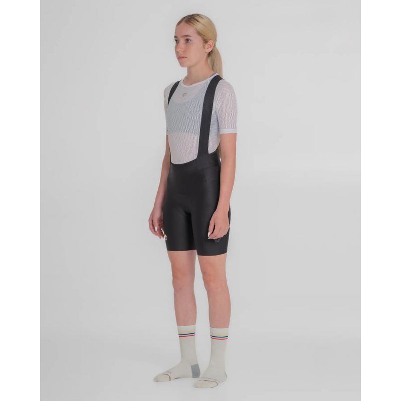 licra mujer ciclismo