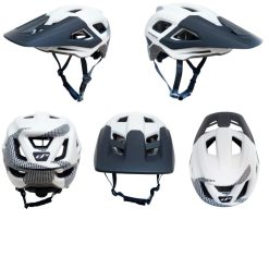 casco mtb optimus